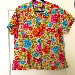 Big Bud Press Pantry Button-Up Vintage Wallpaper size